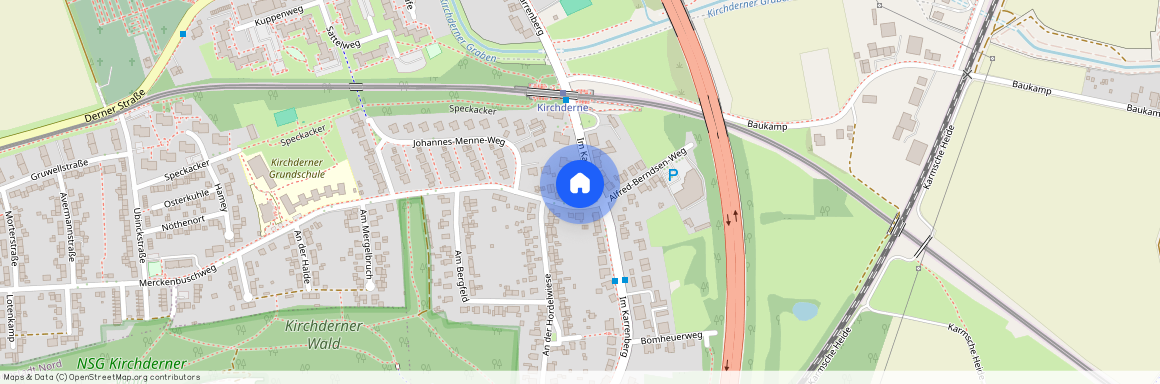 Im Karrenberg 94, 44329 Dortmund