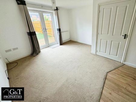 2 bedroom end of terrace house to rent - Photo 5