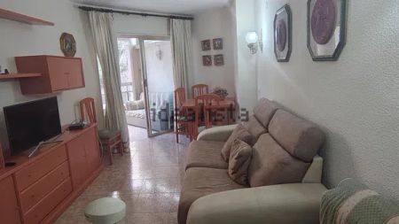 Alquiler de piso en Paseo San Cristóbal, 20 - Photo 3