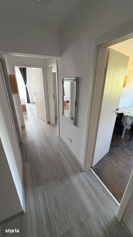Magurele, prima inchiriere, apartament 2 camere, mobilat si utilat nou - Fotografie 3