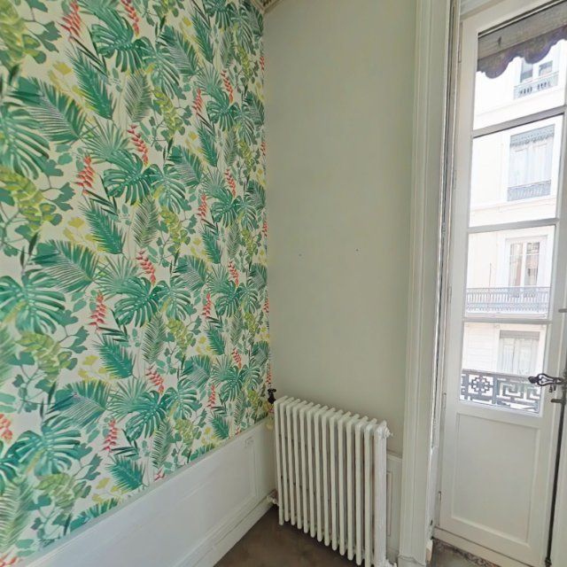 APPARTEMENT T3 A LOUER - Photo 1