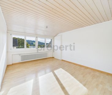 Exclusive 3.5-room apartment in Langnau im Emmental - Photo 5