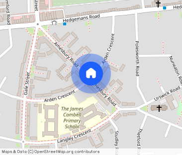 , Dagenham, Essex, RM9 - Photo 1