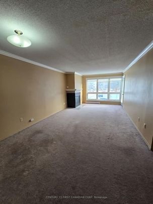 For Lease - 5 Jacksway Crescent Unit# 208, London North, Ontario - Photo 1