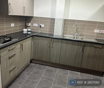 1 bedroom in a house share to rent - Photo 2