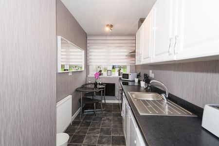1 Bed Flat, Ground Floor, AB10 - Photo 5