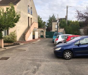 APPARTEMENT ETRECHY - 2 pièce(s) - 50.27 m2 - Photo 6