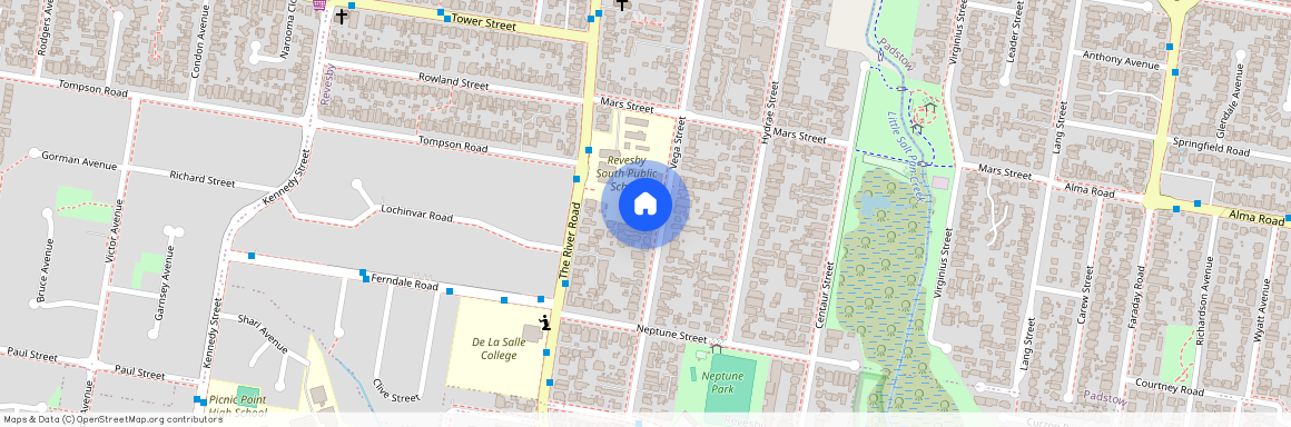 60 Vega Street, NSW 2212, Revesby