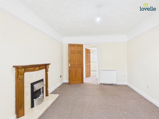 2 bedroom detached bungalow to rent - Photo 1