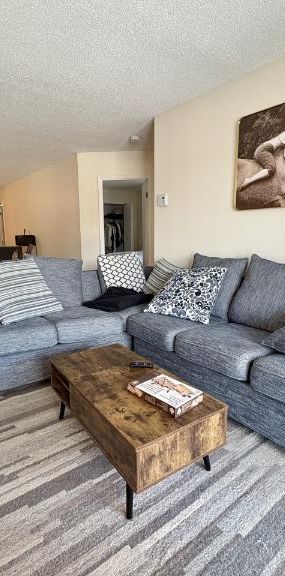 Appartement 4 ½ à louer Sainte-Foy / Sillery juillet 2026 - Photo 1