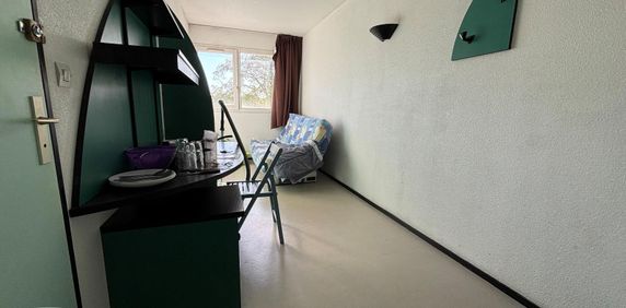 Location Appartement 1 pièce 11m² POITIERS 86000 - Photo 2