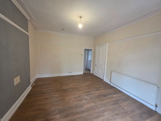 1 Bed Flat, Clarendon Rd, B16 - Photo 1