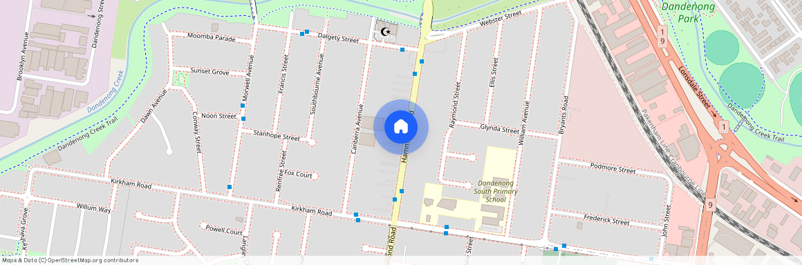 2/52 Hammond Road, Dandenong South