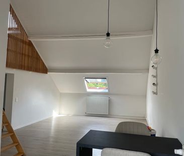 Appartement te huur - Foto 4