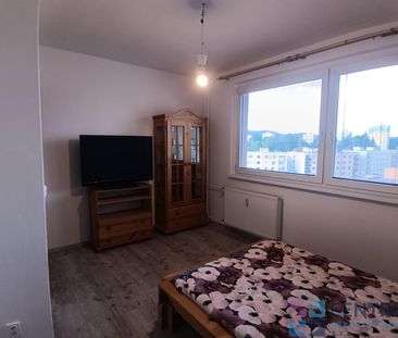 Pronájem bytu 1+kk a garsoniéry 28 m², Na Vršku , Jablonec nad Nisou - Photo 4