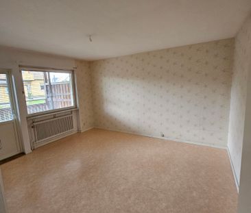 Linnegatan, Tidaholm - Foto 1