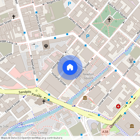 House Of York 28A, Charlotte Street, Birmingham, B3 1PT