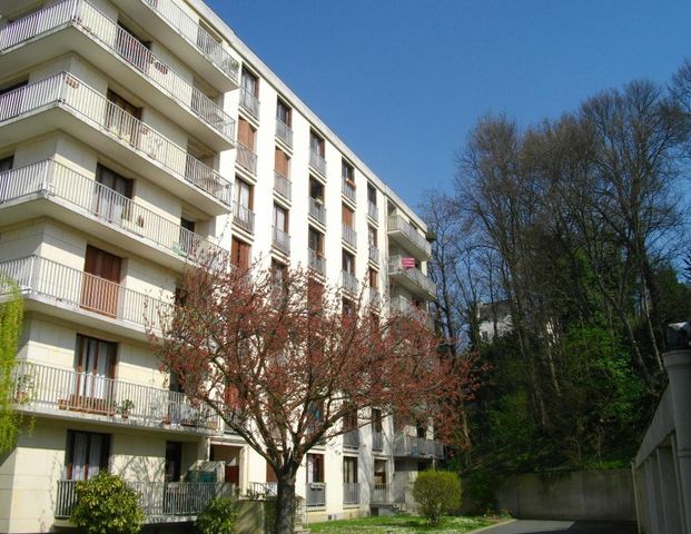 studio meublé avec cave - Photo 1