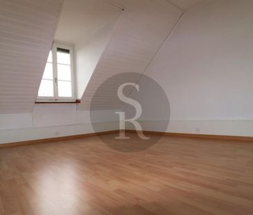 3 Zimmer, 75 m², 3. Stock - Photo 4