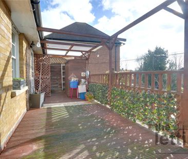 Forty Hill, Enfield, Middlesex, EN2 9HT - Photo 6