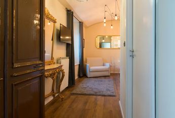 Via della Consolata, Turin, Piedmont 10122