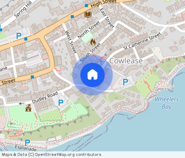 St. Catherine Street, Ventnor, Isle of Wight - Photo 1