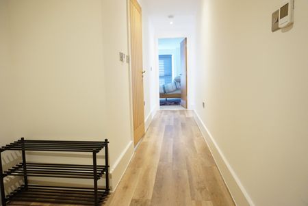 Bridgford Place, West Bridgford, NG2 6BF - Photo 2