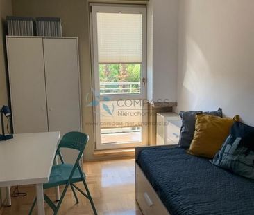 Nowy pokój ok.10m2 umeblowany,wyposażony.St.Żegrze - Photo 6