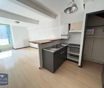 Location Appartement 2 pièces 42m² TREBES 11800 - Photo 4