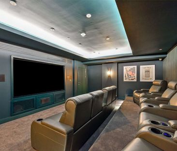 A second floor furnished apartment with south facing private balcon... - Photo 3