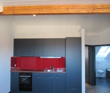 Appartement bien situé - Photo 1