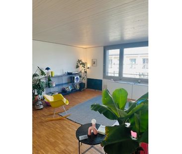 5½ Zimmer-Wohnung in Zürich, möbliert, auf Zeit - Photo 1