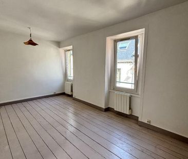 Location Appartement 2 pièces 38m² ST BRIEUC 22000 - Photo 1