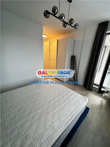 Prima Inchiriere 3 camere mobilat utilat premium Baneasa Greenfield - Photo 4