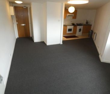 Studio to rent - Photo 5