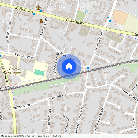 Langenplatz 6, 41515 Grevenbroich OT Zentrum