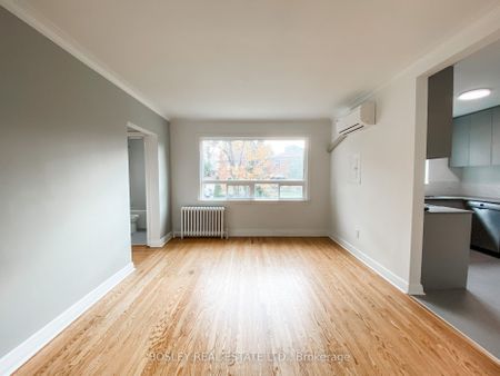 For Lease - 14 Wadsworth Boulevard Unit# 1, Toronto, Ontario - Photo 3
