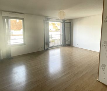 T2 Crécy-la-Chapelle - Photo 2