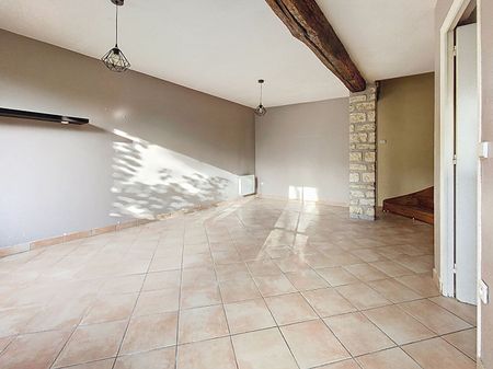 Appartement T3 Verneuil-sur-Seine à louer - Photo 2