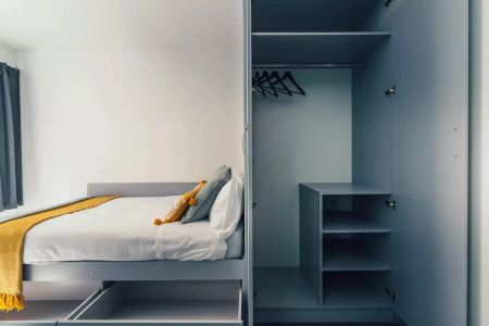 Superior Plus 4 Bed - Photo 4