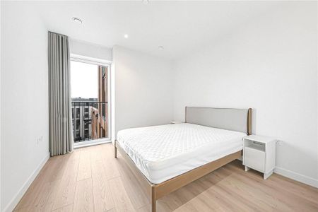 1 bedroom apartment to rent - Photo 4