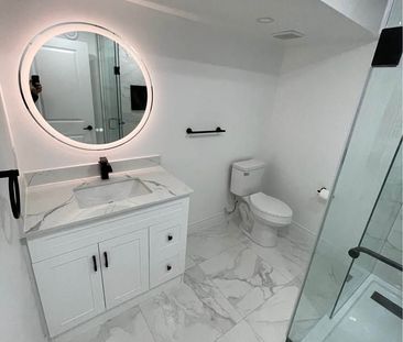 For Lease - 339 Fleetwood Drive Unit# Bsmt, Oshawa, Ontario - Photo 5