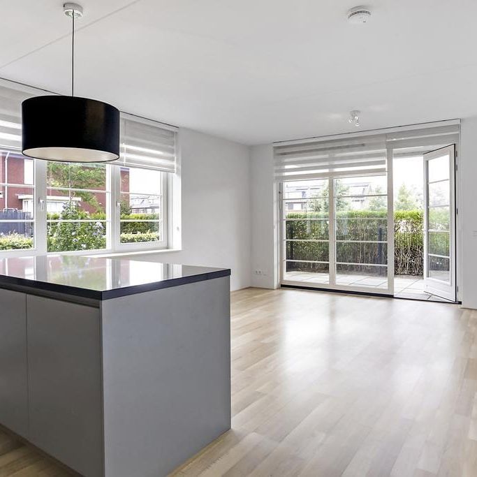 Appartement te huur: Westhove 31 1187 DB Amstelveen - Photo 1