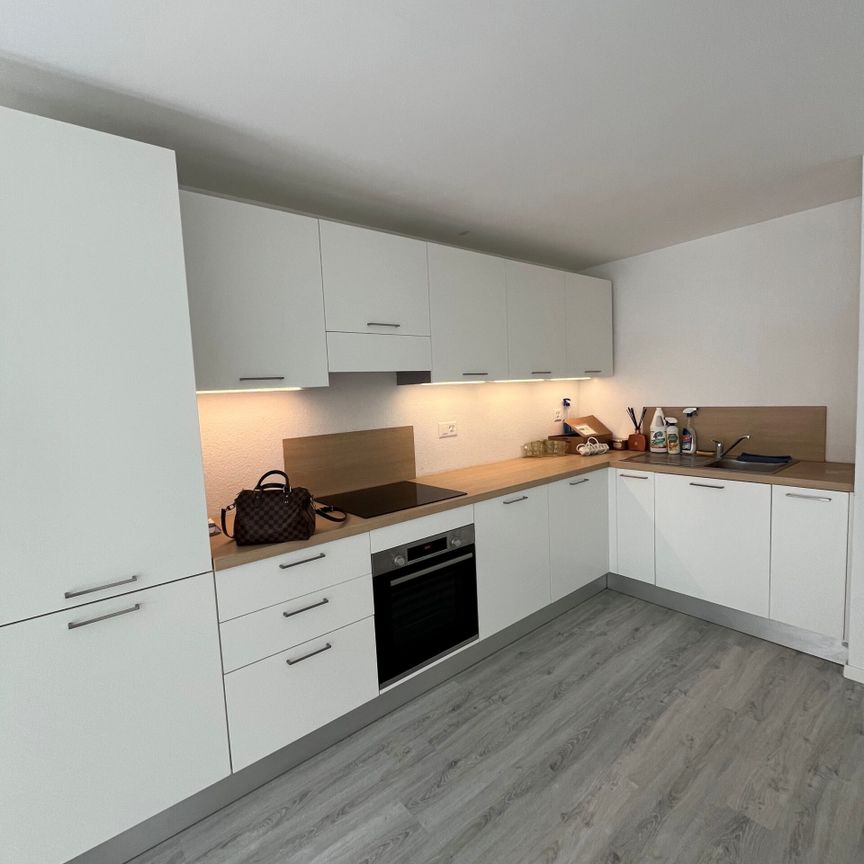 Daniel-Jeanrichard 34, Le Locle - Photo 1