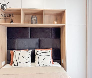 2-pokojowy Apartament Pierwszy najem ul. Krakowska - Zdjęcie 5