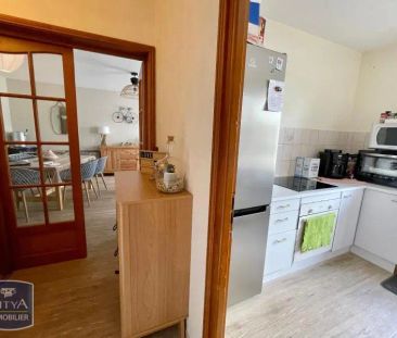 Appartement à louer 2 pièces 48m² - Photo 5