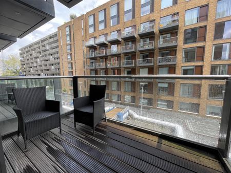 1 bed apartment to rent in Gatliff Road, London, SW1W - Photo 5