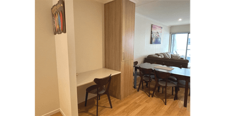 Fully furnished Apartment - Photo 3