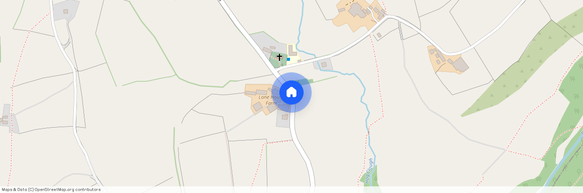 Barlow Hill, Wincle, Macclesfield