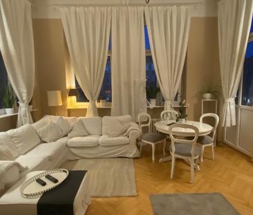 2 pok., msc. parkingowe wynajem, Szczecin Centrum - Фото 2